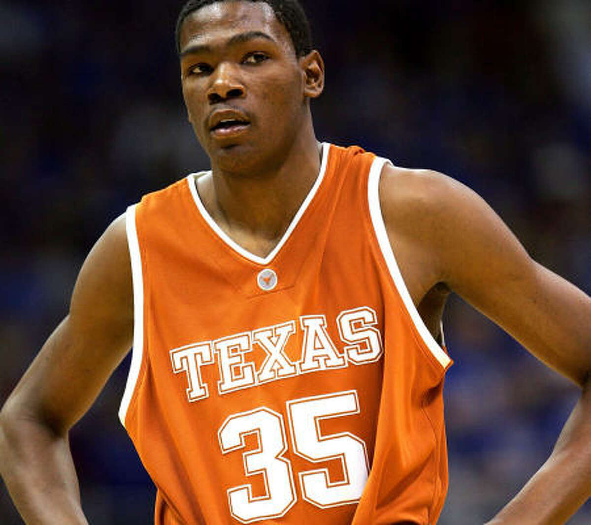 durant texas jersey