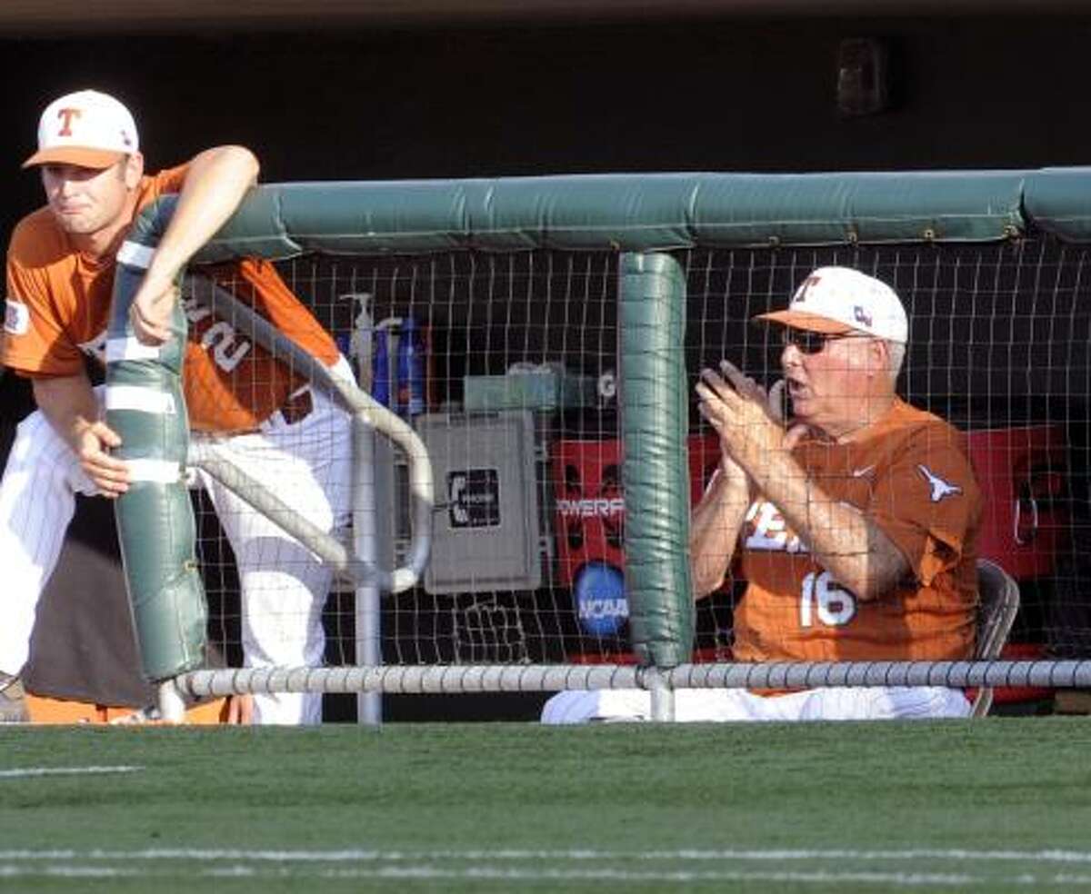 Legendary Texas baseball coach Augie Garrido dead at 79