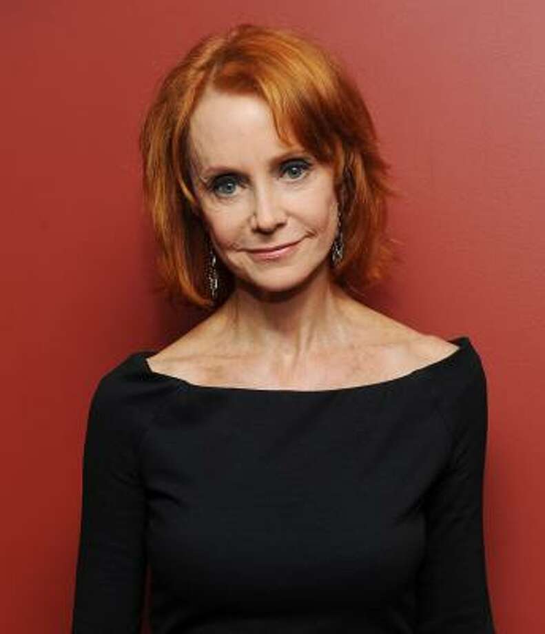 Swoosie Kurtz Images