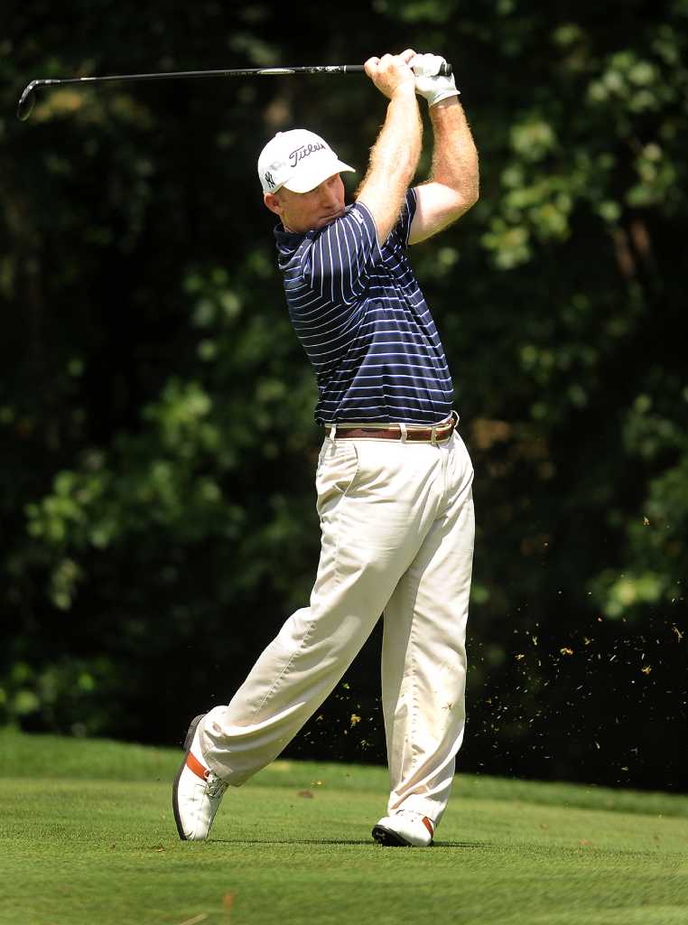 Danbury's Bensel wins Connecticut Open