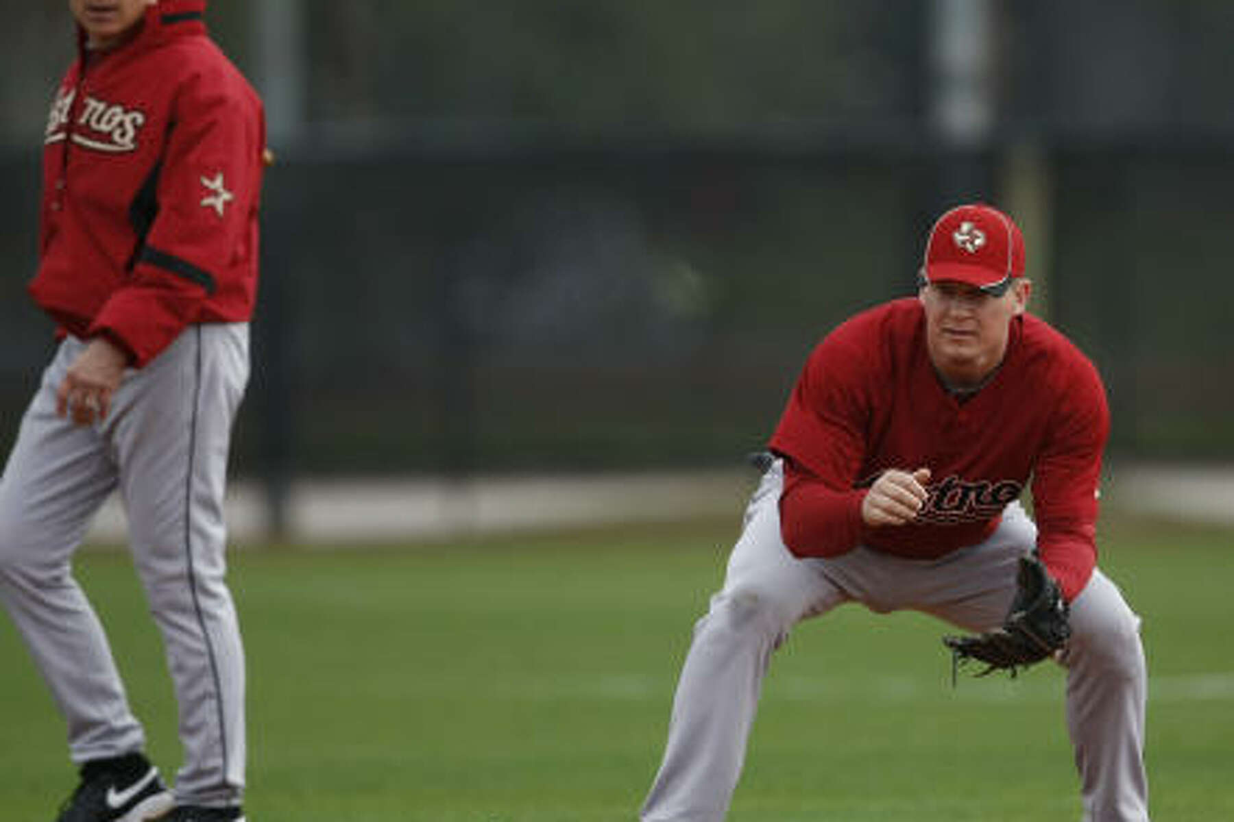 Old nemesis Zambrano bedevils Astros again