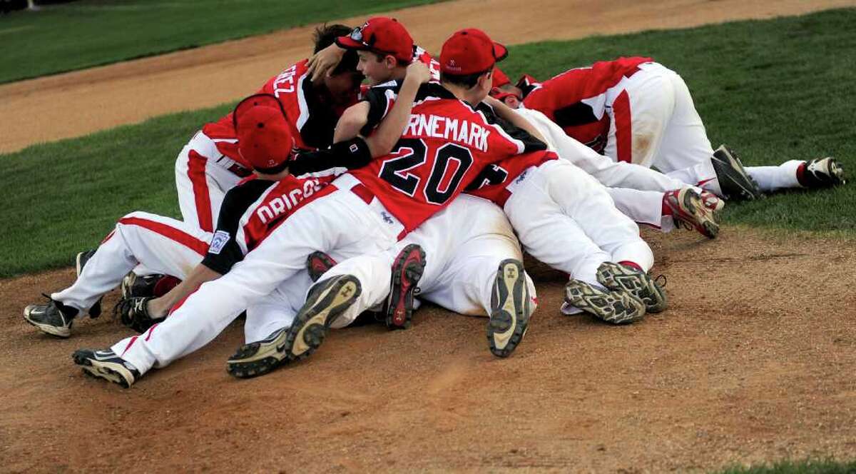 Fairfield American Little League gets chance to defend state title