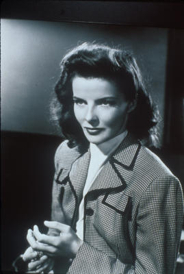Remembering Kate Hepburn and all her contradictions