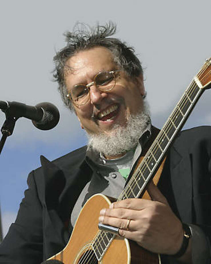 David Bromberg Returns To His Old Self Houston Chronicle 9069