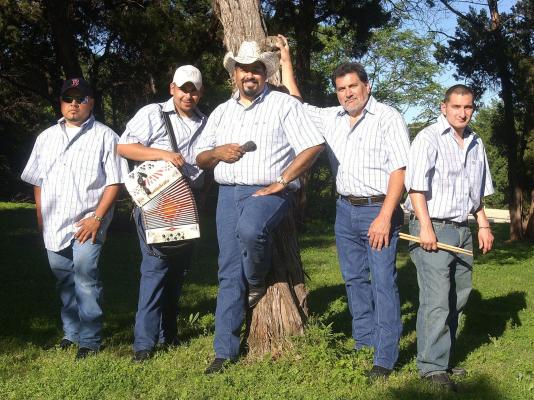 Tejano band strikes chord with U.S. troops overseas