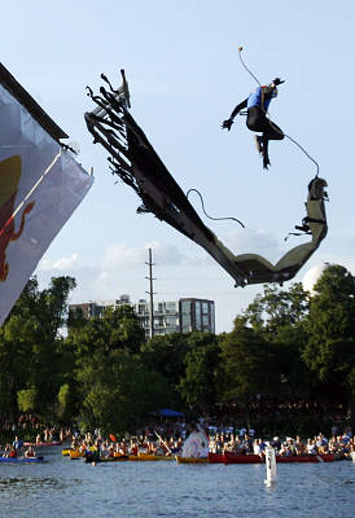 Flugtag 2025:  Meet The Teams Pushing The Limits - 1tk4e9j
