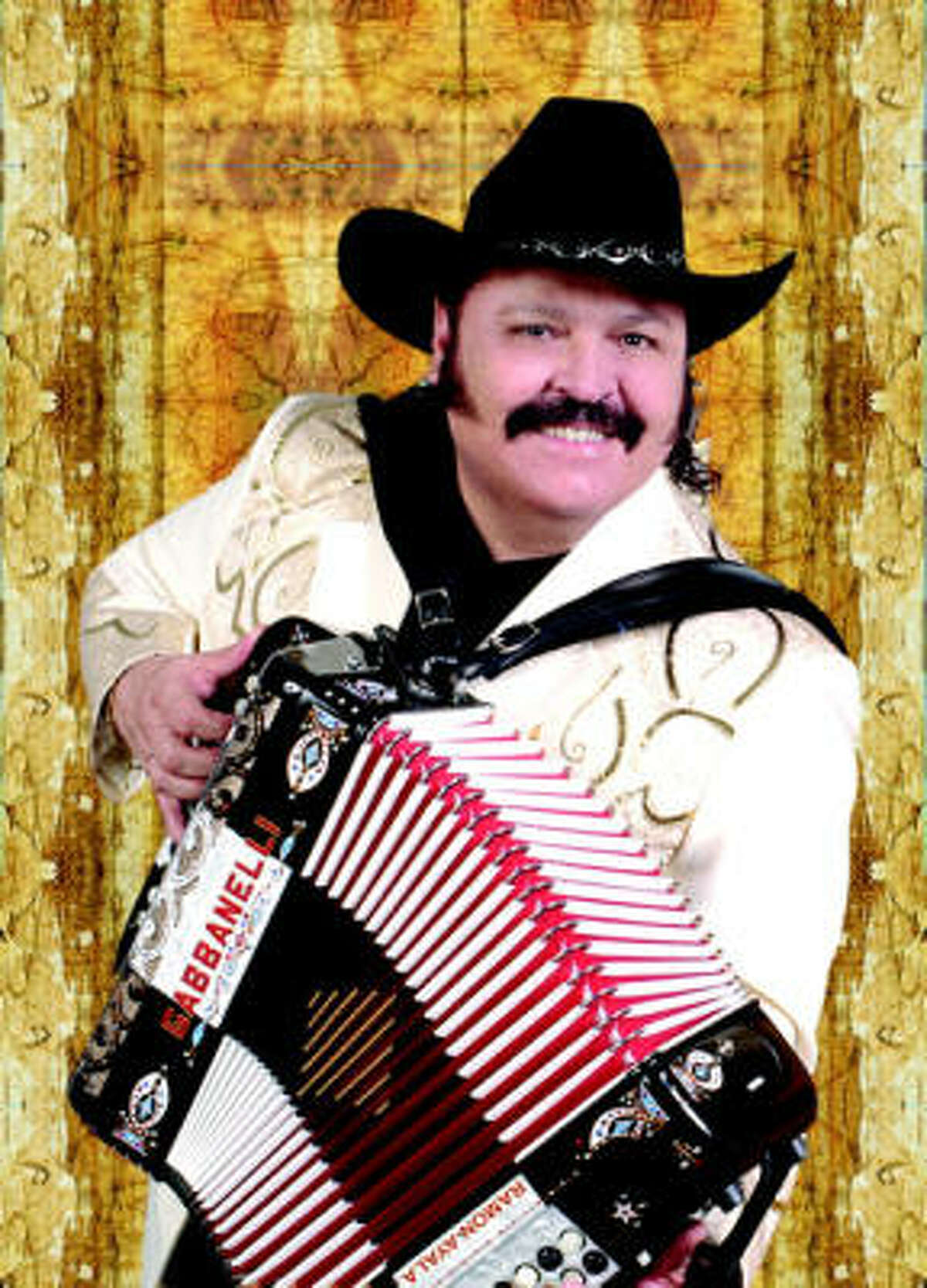 Houston's Mike Gabbanelli creates accordion masterpieces