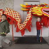 Lunar New Year festivals in Houston to ring in with Chinese