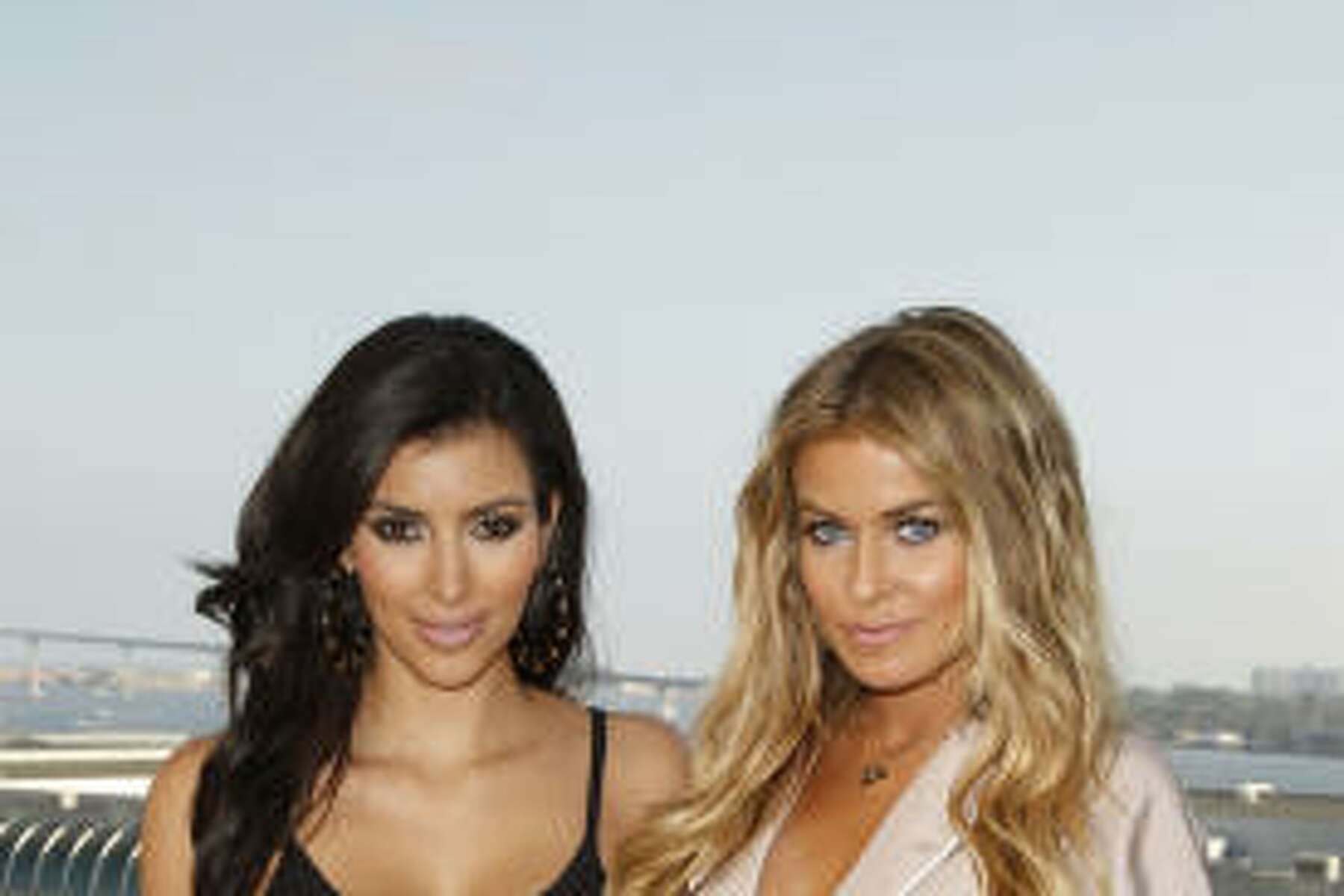Electra and Kardashian: no recipe for Disaster