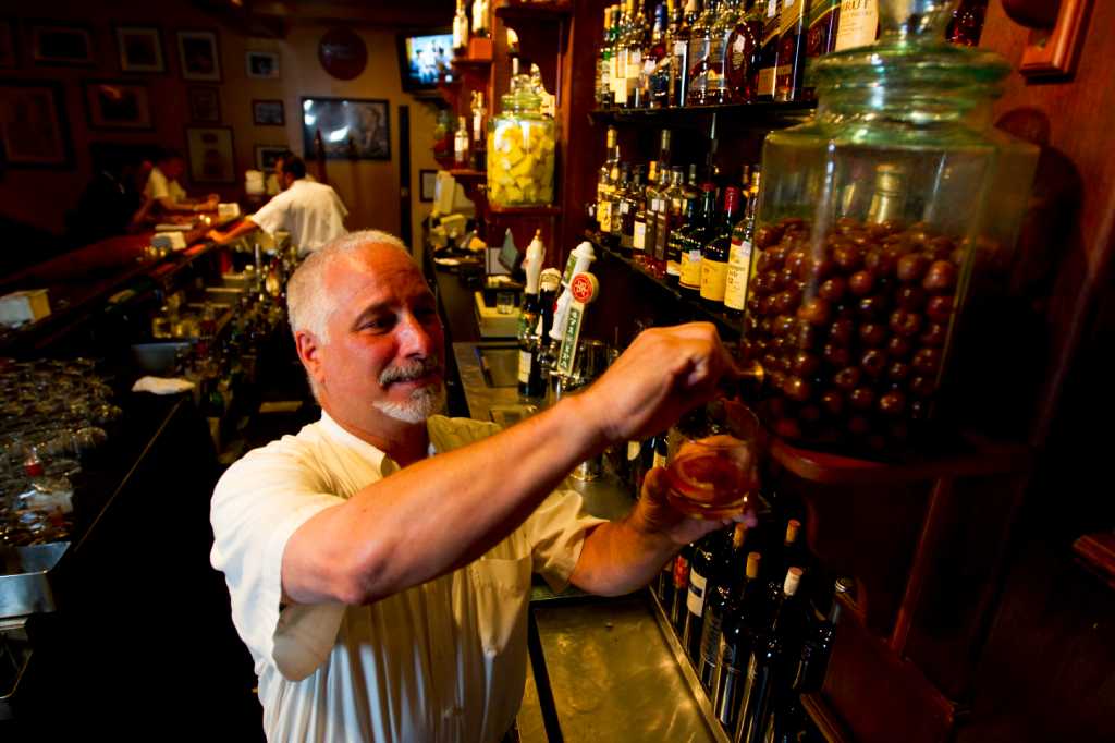 Houston Bars That Have Closed
