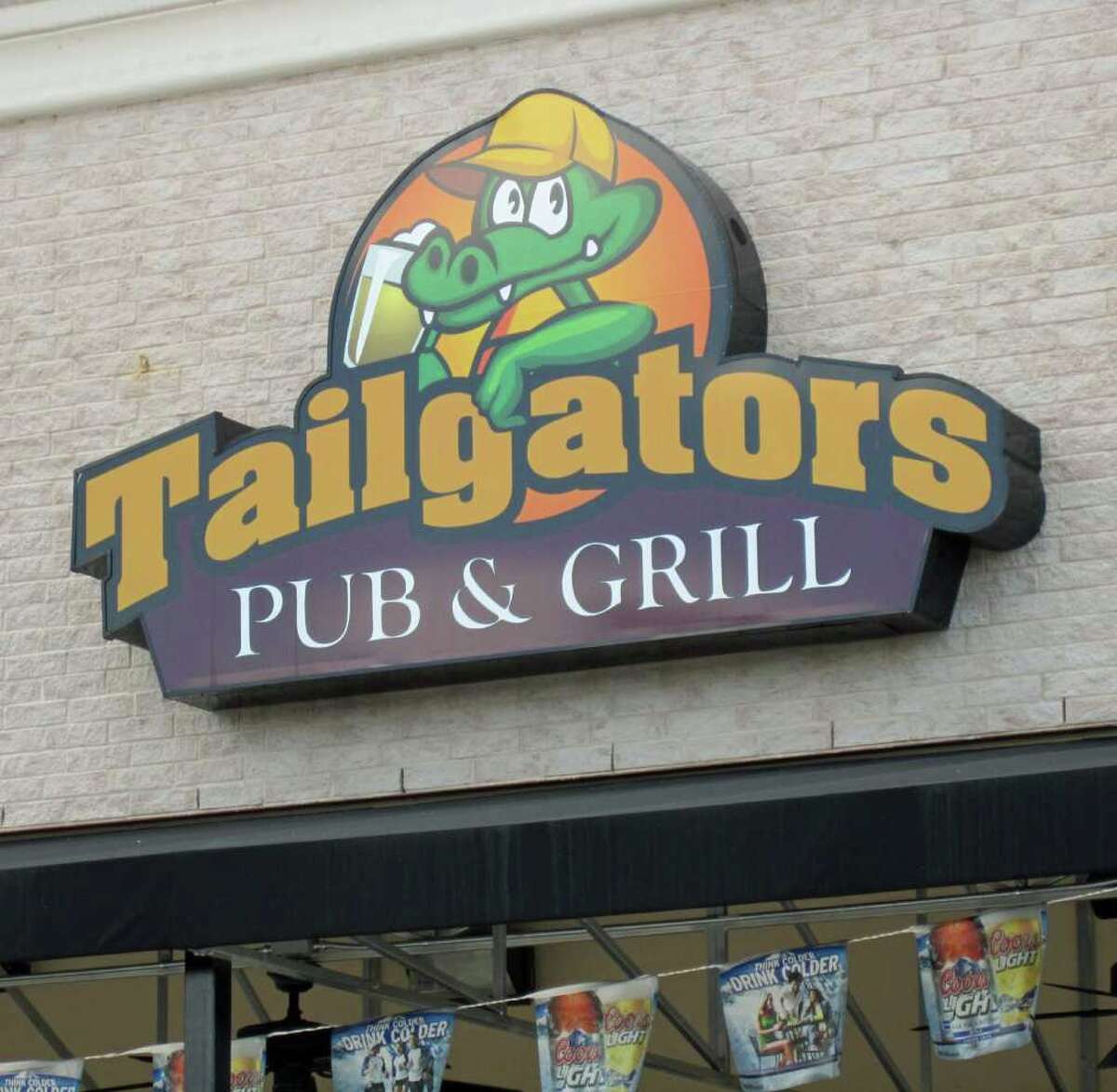 Houston's best spots to watch sports