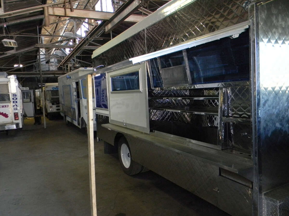 Food truck breakdowns can break a business