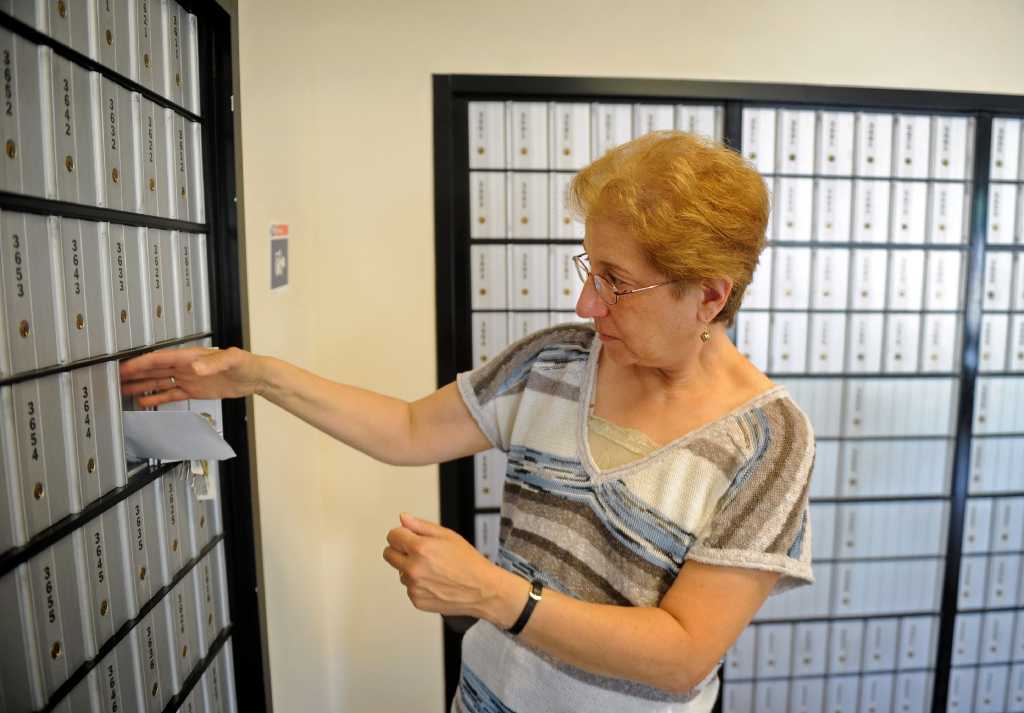 2 post offices in Bridgeport eyed for closure