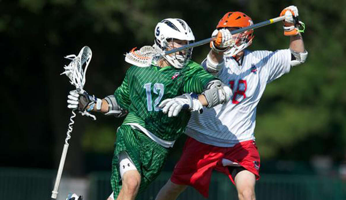 National Showcase: Face Off Guys EVERYWHERE! - Lacrosse All Stars