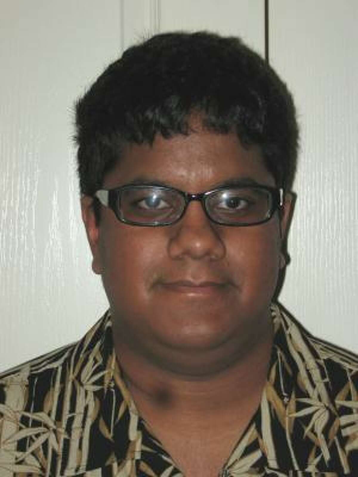 Mishaal Muntasir Rahman, Austin High School Class rank: Salutatorian