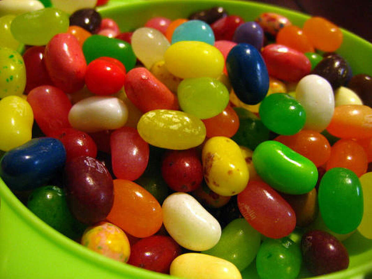 Картинки jelly beans