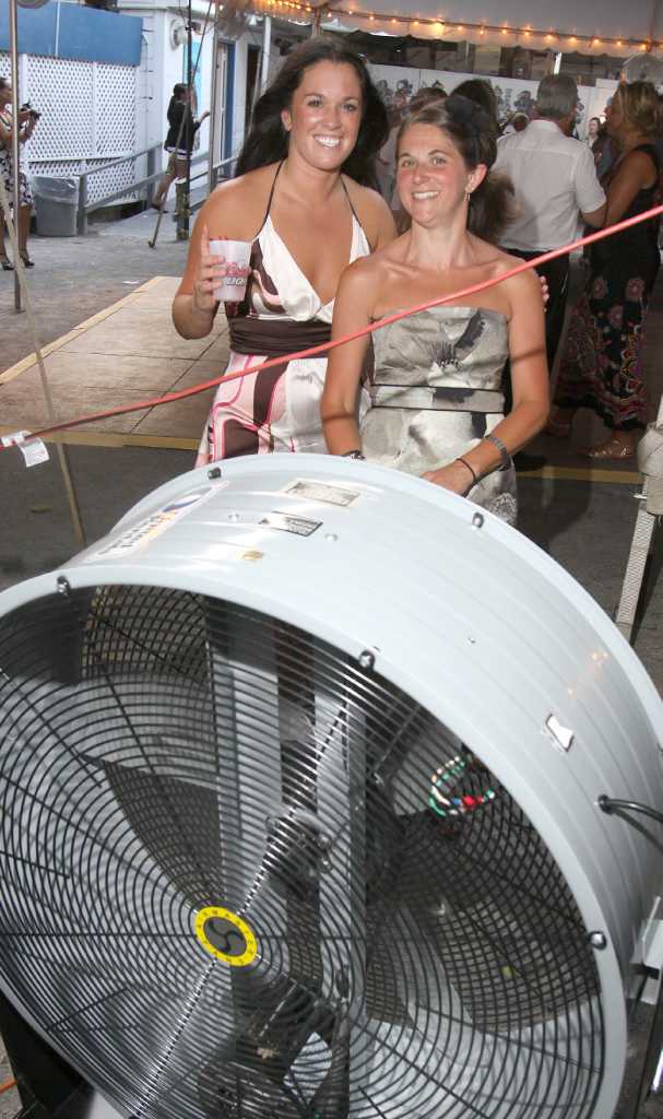 Annual Earl B. Feiden Siro's Cup