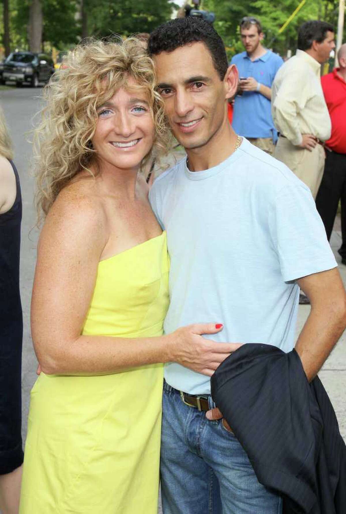 Annual Earl B. Feiden Siro's Cup