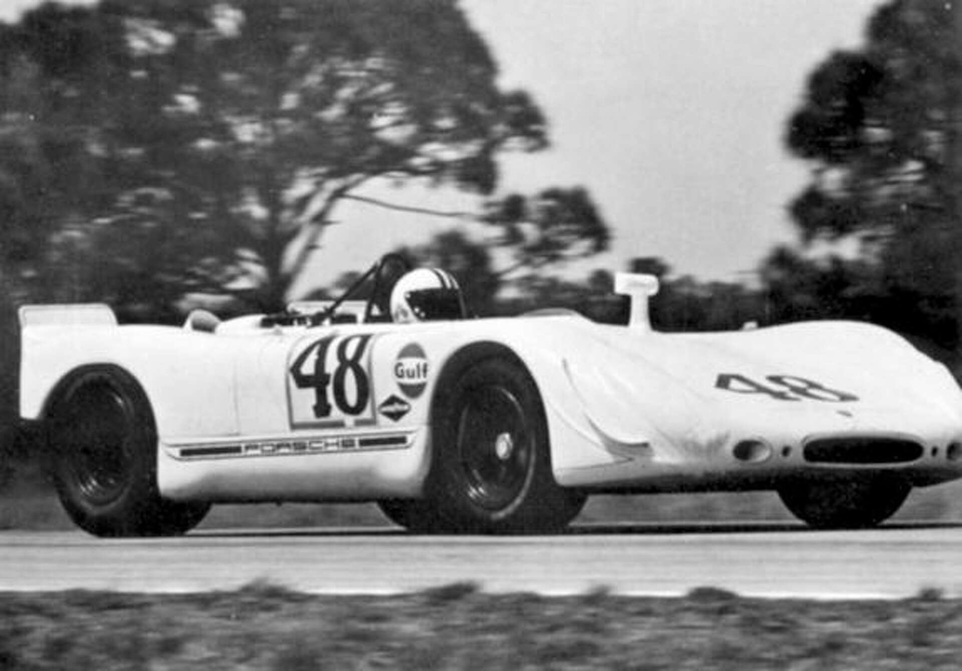 Porsche 908 Edition Spéciale Steve McQueen - Fly AZULREF.SM1 - 1/43?