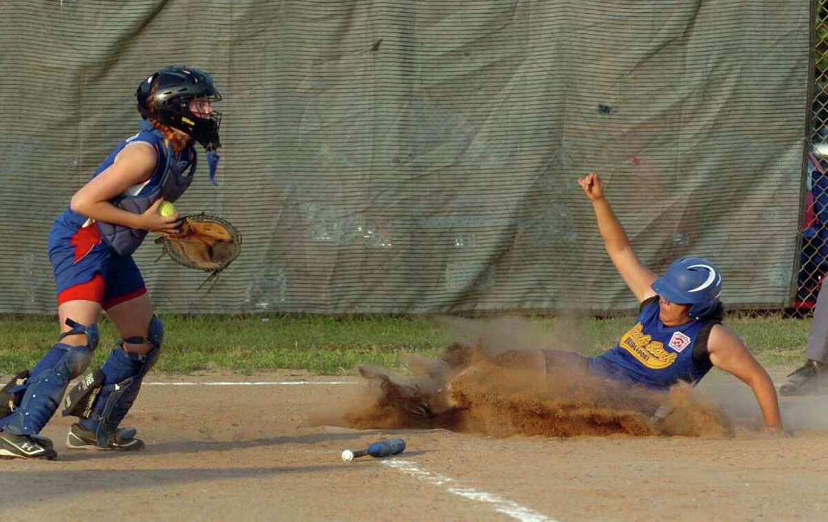 West Haven Little League > Home