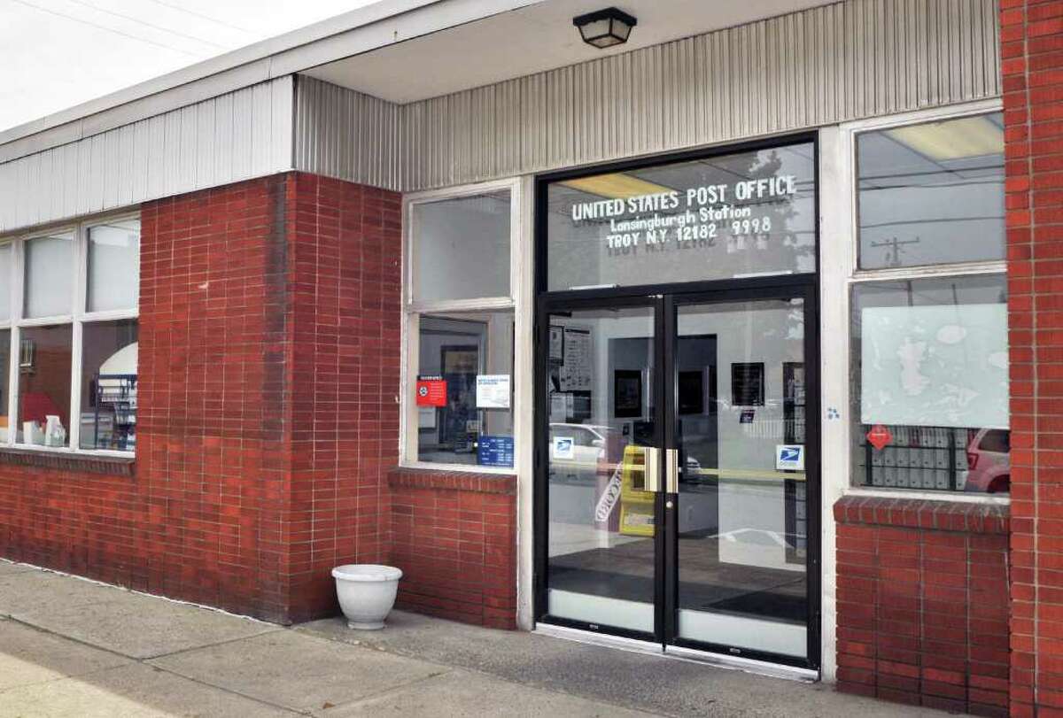 Tiny post office up for closure in cuts