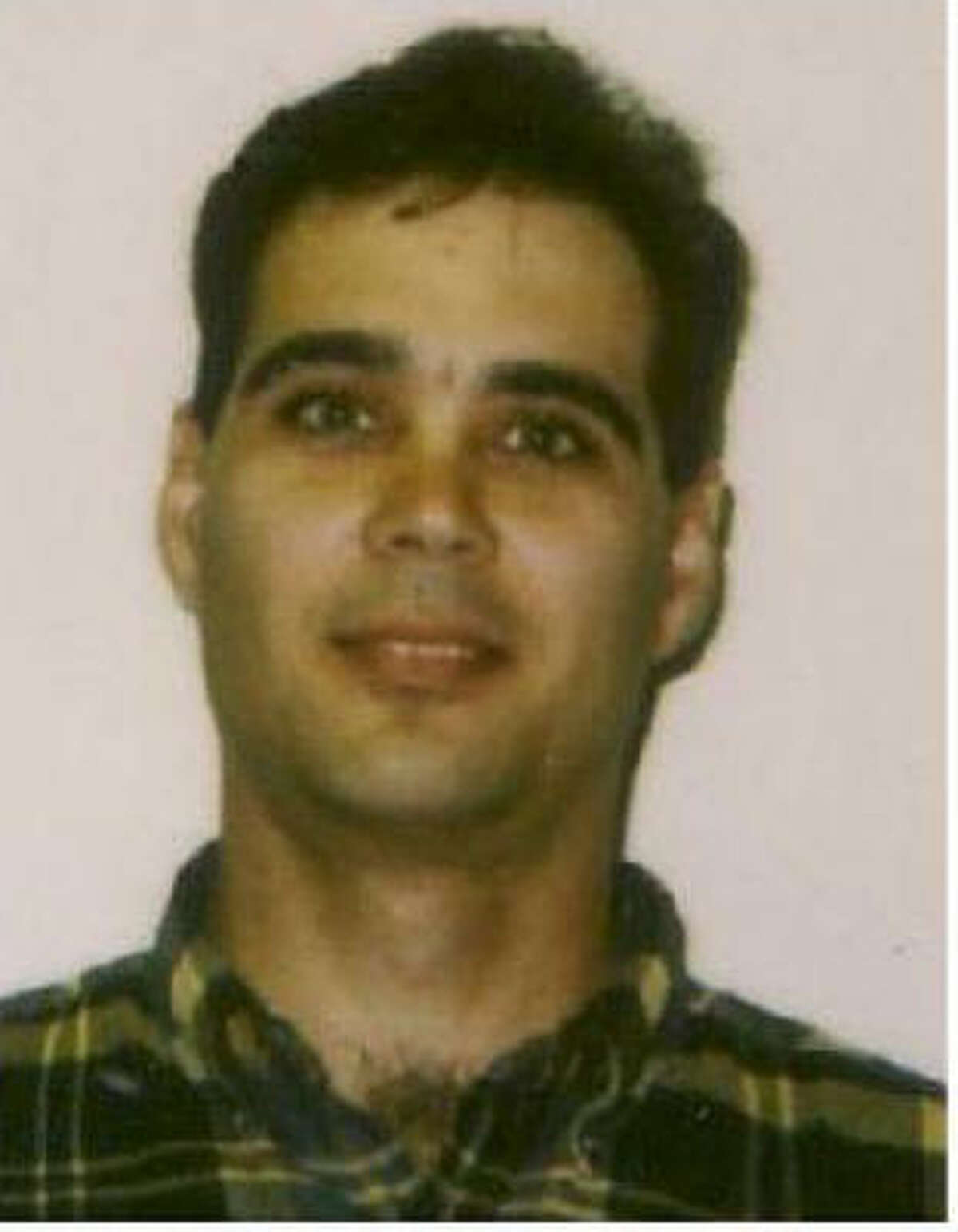 John Erick AndersonRace: White Sex: Male DOB: 09/25/1960 Height: 6’02” Weight: 208 lbs. SMT: Scar on right forearm AKA: John Erik Anderson Wanted for: Parole Violation and Failure to Register as a Sex Offender CCH: Aggravated Sexual Assault Last Known Area: Austin, TX Caution: Subject should be considered ARMED and DANGEROUS! Visit Texas Department of Public Safety for more information or to report a tip.