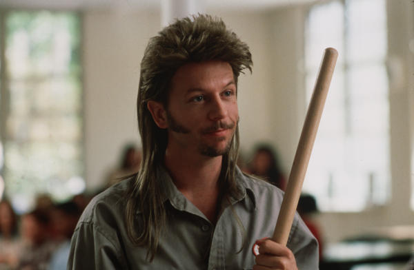 50 classic mullets