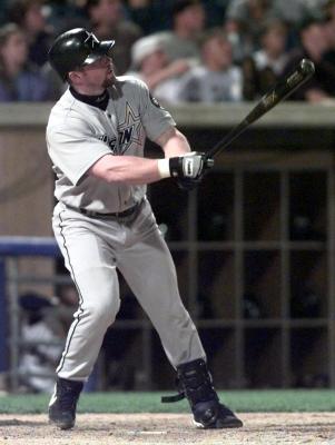 Former Astros Player Jeff Bagwell Named To MLB Hall Of Fame – Houston  Public Media