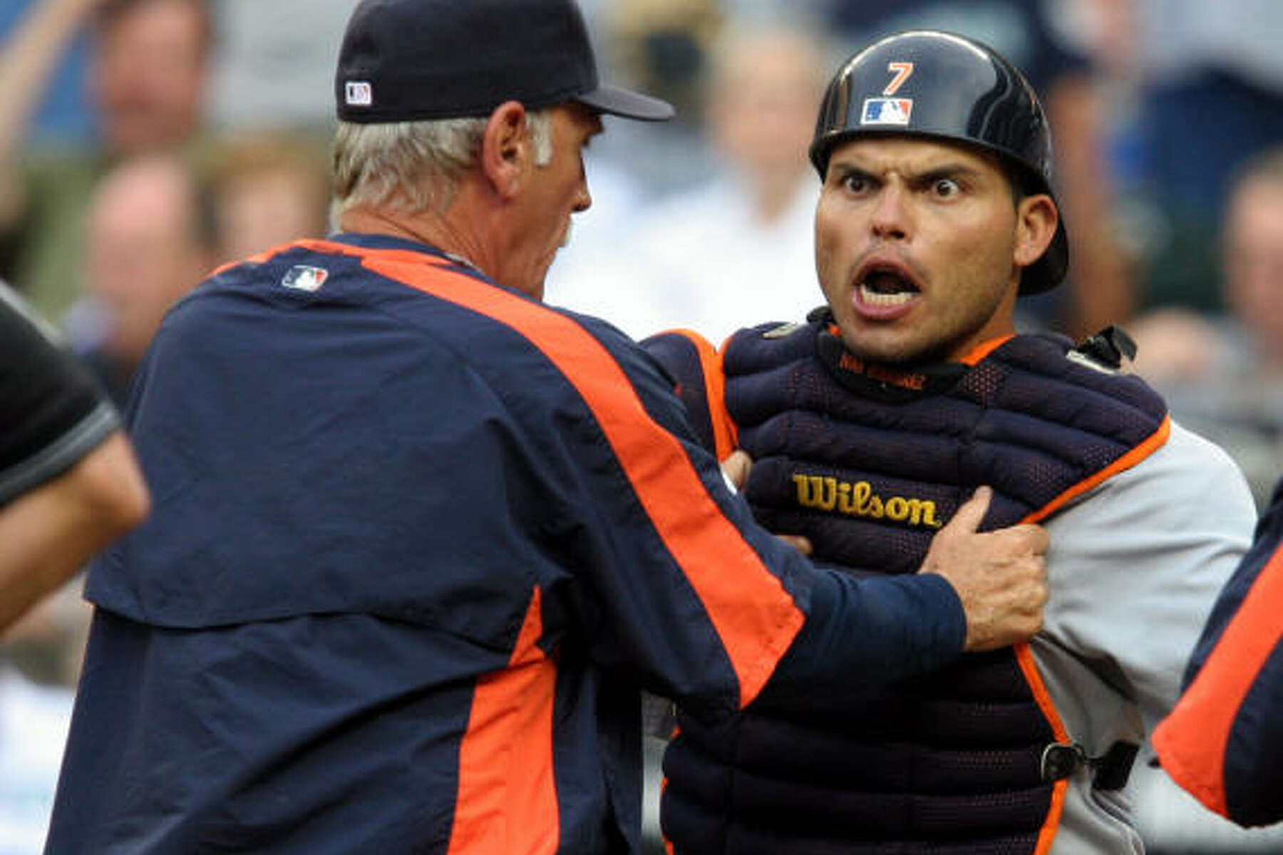 Great Information about Ivan Rodriguez: All-Star Catcher Ivan Rodriguez’s  Life and Career: Ivan Rodriguez