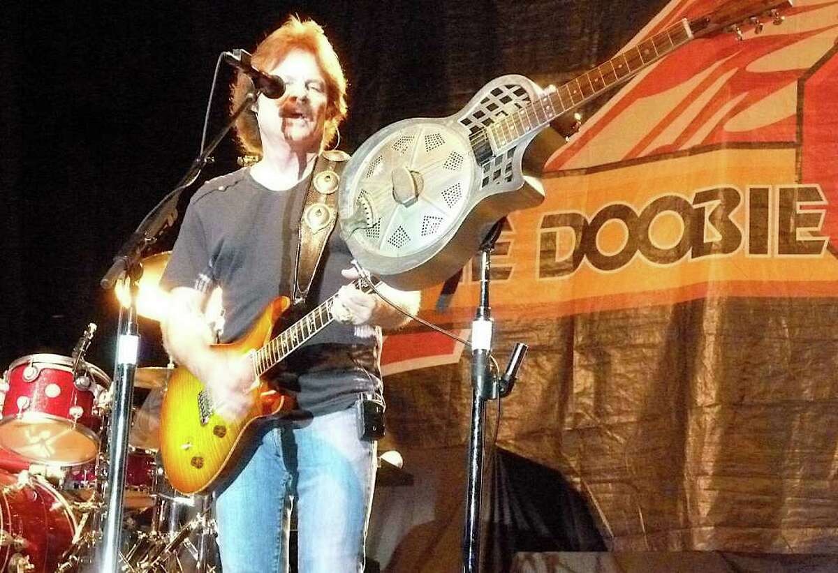 Doobies don't disappoint in rockin' Westport show