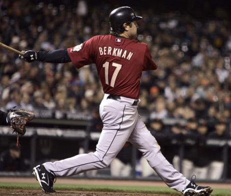 Cowlishaw: Lance Berkman won't come cheap, but he could be worth risk