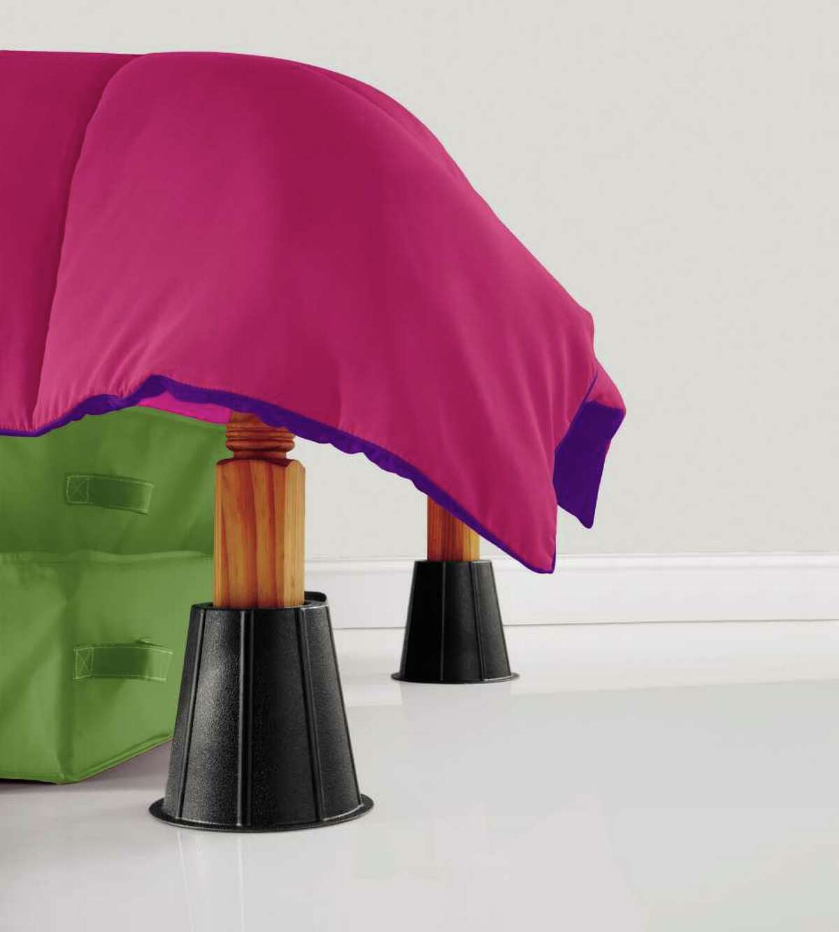 Dorm room 101 The checklist