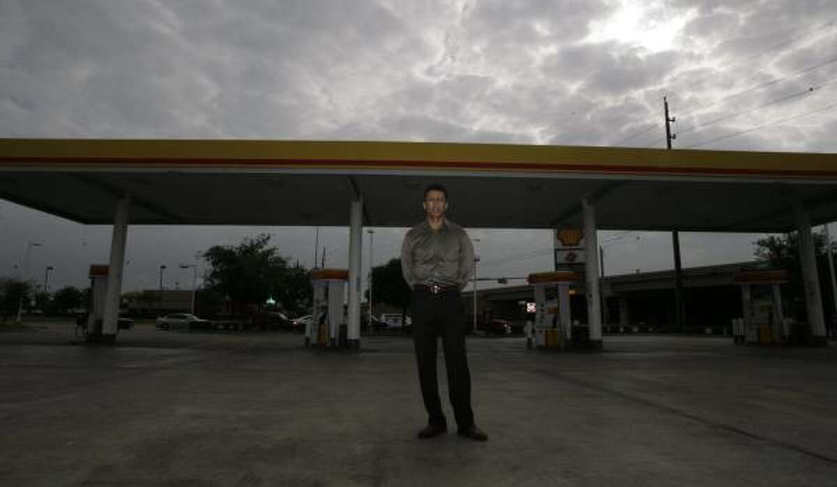 Many U.S. gas stations feeling the same pricing pain
