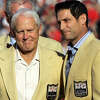 2 p.m. - Hall of Fame coach Bill Walsh dead at age 75