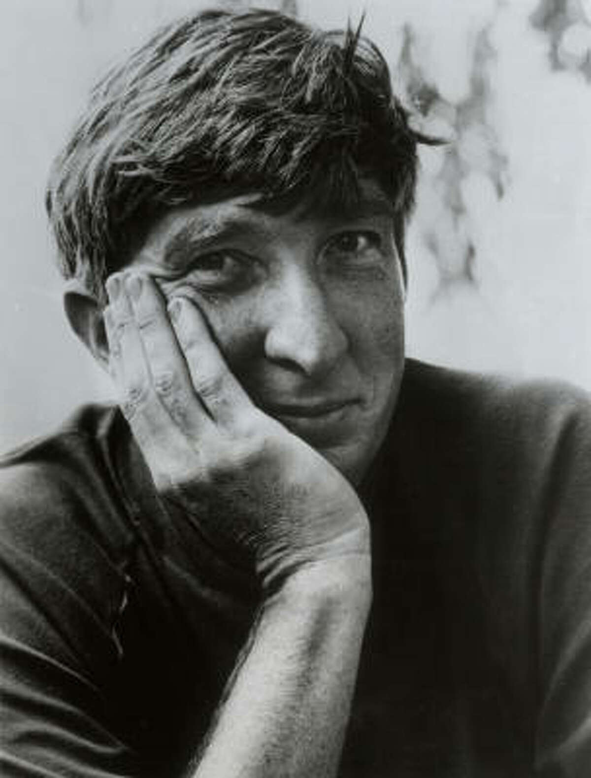 In a career that spanned half a century, Updike twice won the Pulitzer Prize and National Book Award.