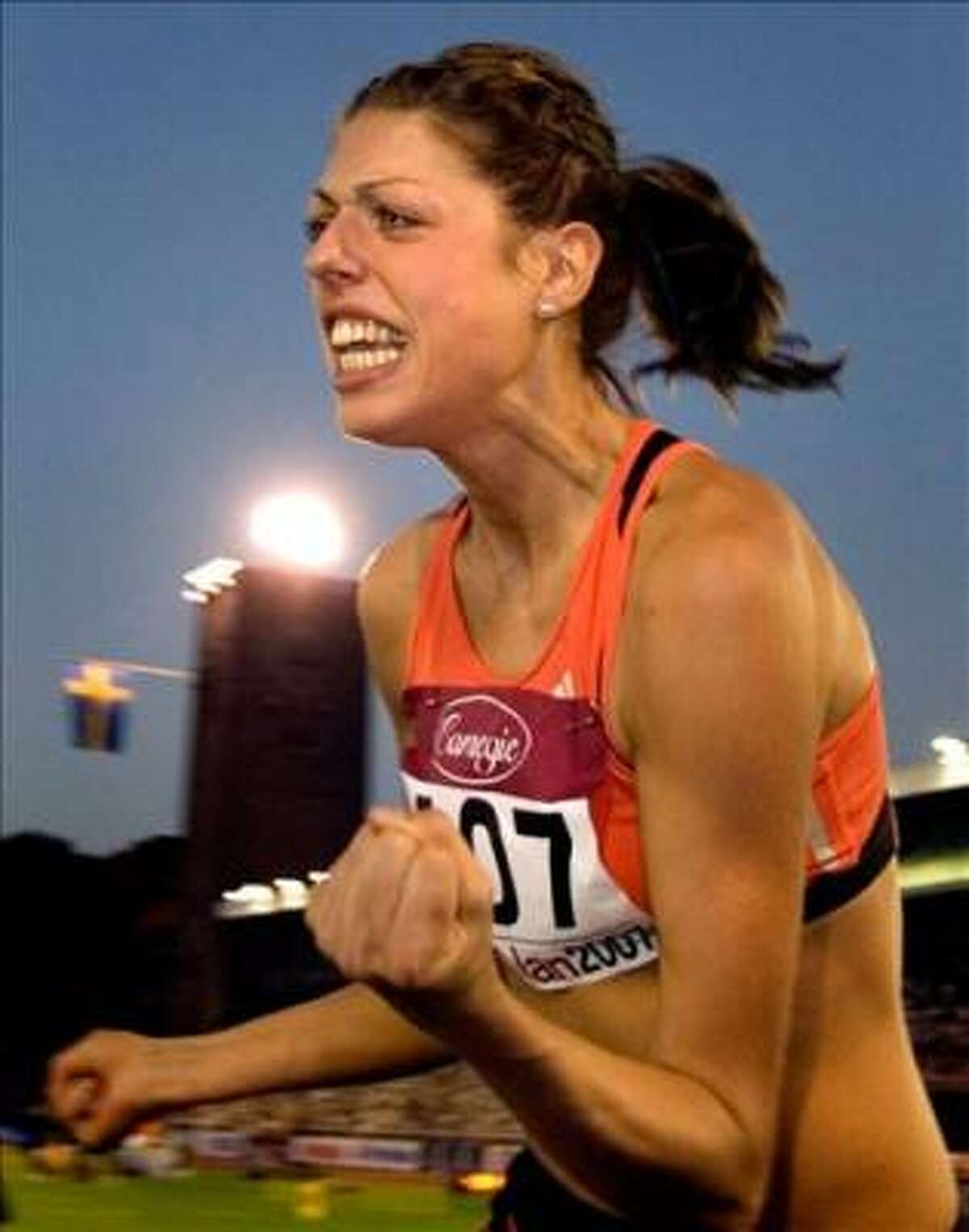 Blanka Vlasic