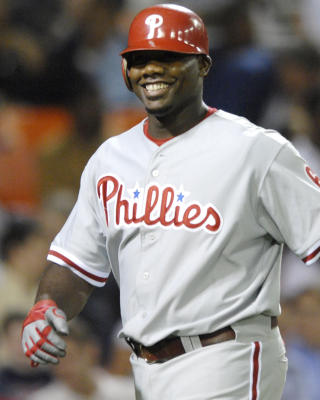 Phillies: Was Ryan Howard robbed of a 2nd MVP?