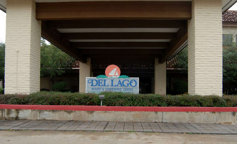 Hotel Closing At Del Lago To Impact Lake Conroe Tourism Houston