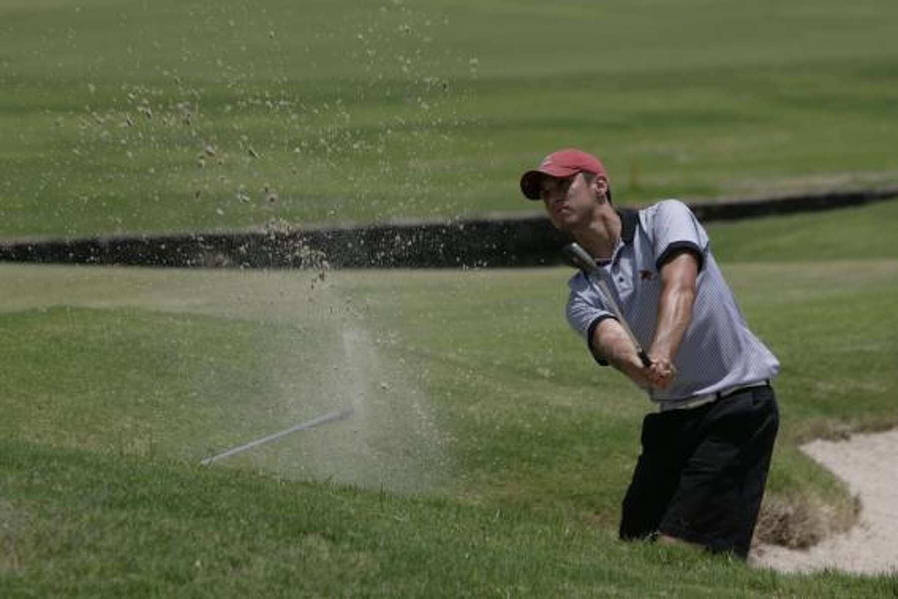 Goodspeed chips way to State Public Links final
