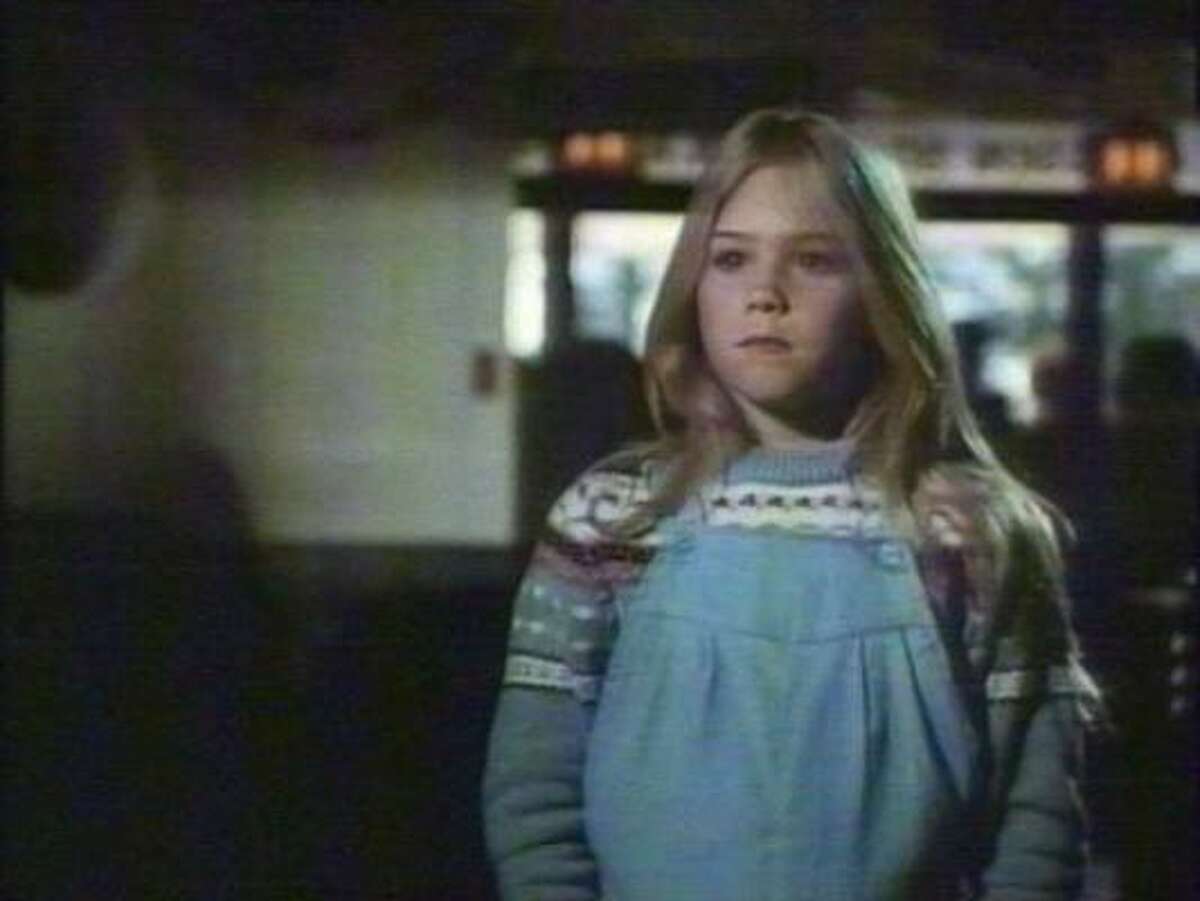 See some early photos of Christina Applegate