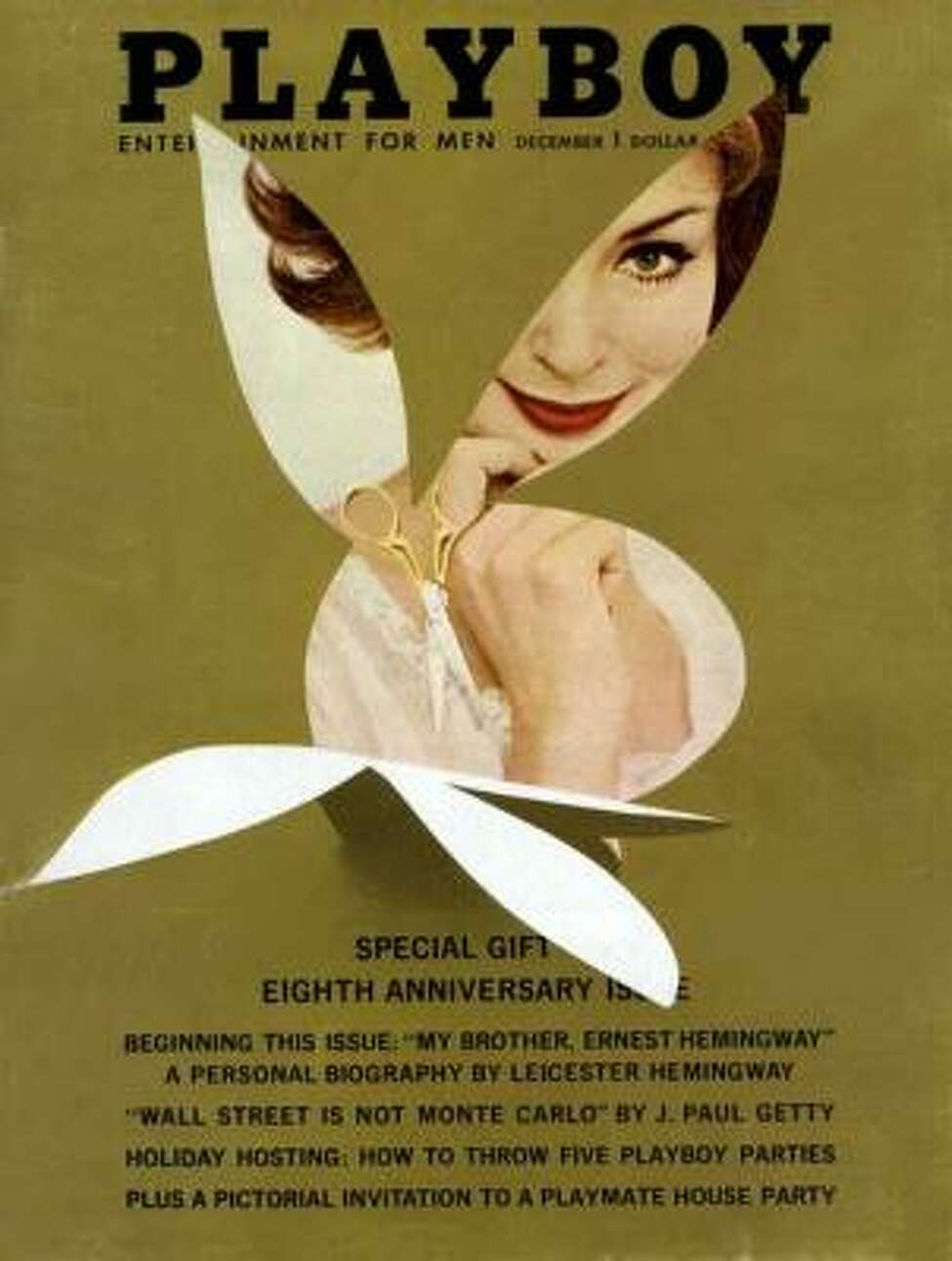 60 years of Playboy