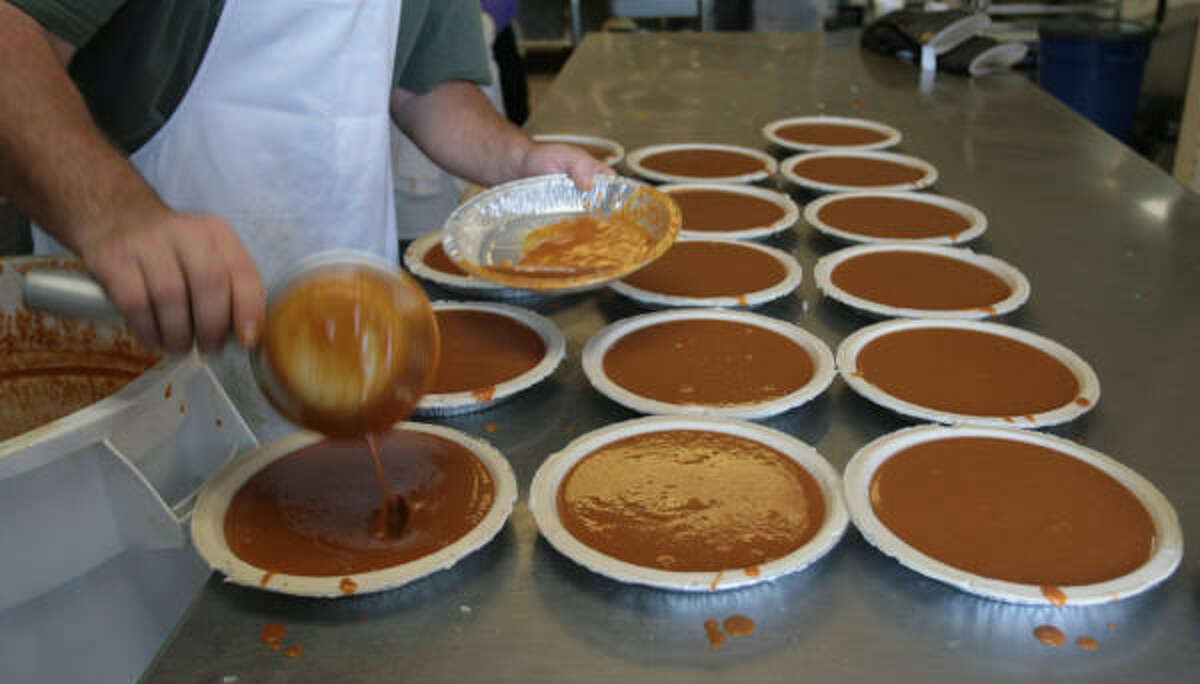 Why Girl Scout cookies in Houston taste different than the ones in Dallas