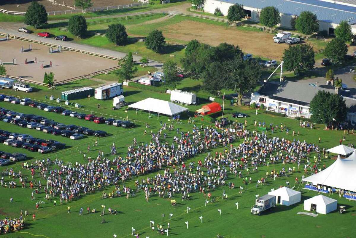 CT Challenge raises more than 1M