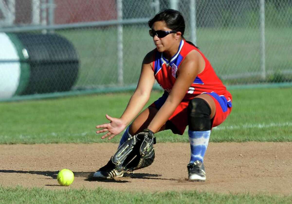 Fairfield Little League softball team loses in East Regional championship