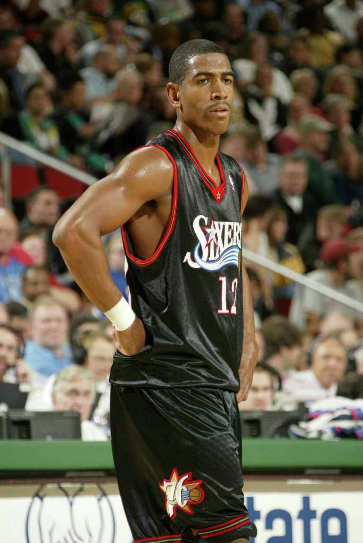 UConn’s next basketball coach: Kevin Ollie