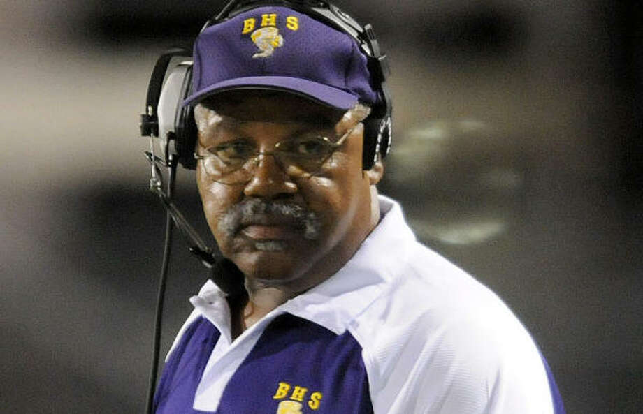 Galveston Ball Hopes To Restart Football Season After Ike Houston Chronicle