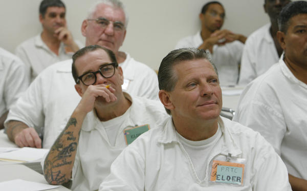 Recruiter Places Felons In Hard To Fill Positions   RawImage 