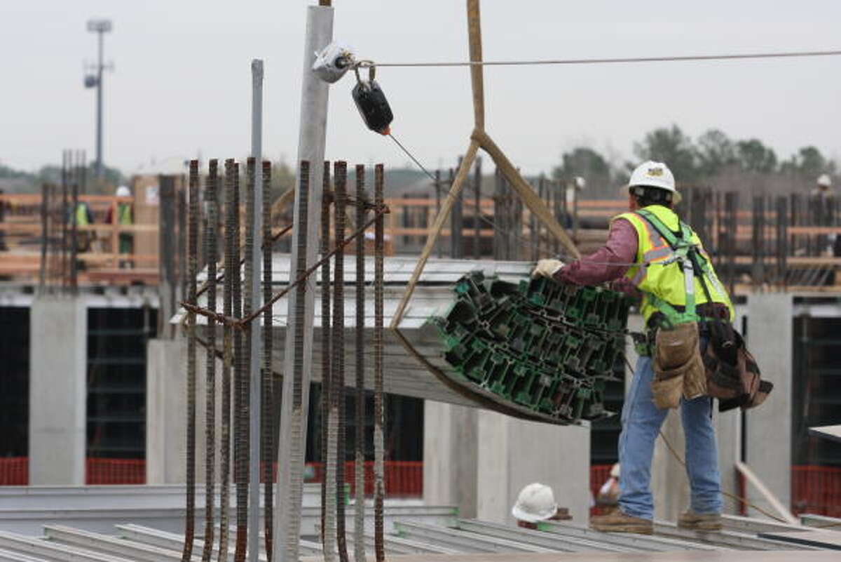 Katyarea hospitals move forward with construction