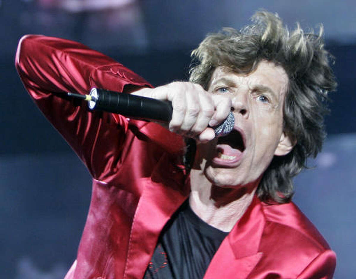 Stones returning to stage Why should we care?