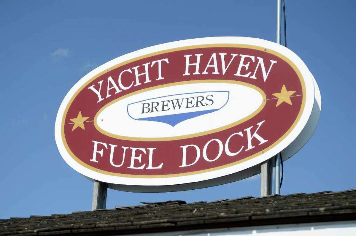 Developer to clear major marina